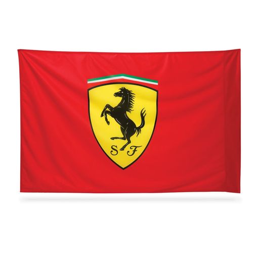 Drapeau FERRARI