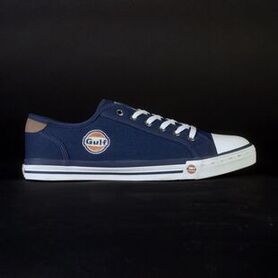 Baskets GULF Bleu Marine