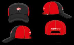 Casquette Enfant DUCATI