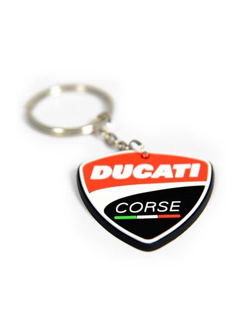 photo n°2 : Porte-Clés DUCATI Corse