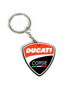 Porte-Clés DUCATI Corse