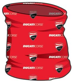Protection Cou DUCATI