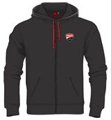 Softshell DUCATI Corse pour Homme Collection Officielle Ducati