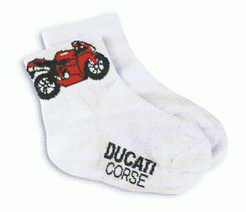 Chaussettes DUCATI Enfant