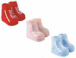 Chaussons DUCATI Bébé