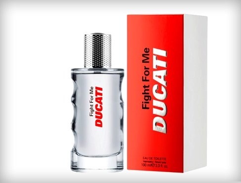 photo n°1 : Parfum DUCATI