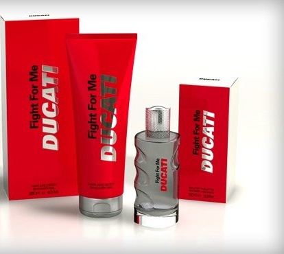 photo n°3 : Parfum DUCATI