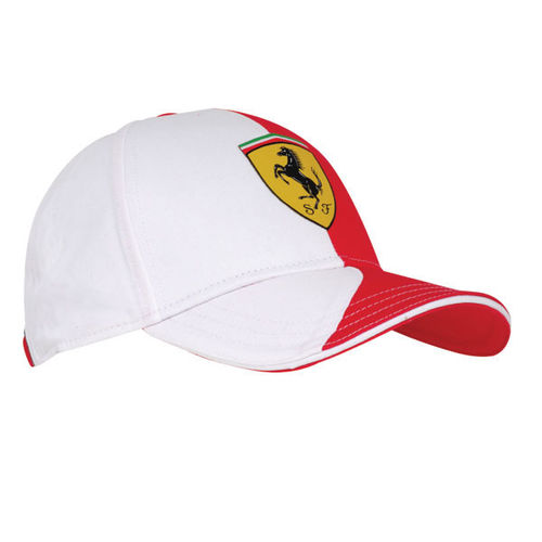 photo n°2 : Casquette FERRARI ALONSO