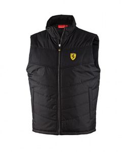 gilet ferrari homme