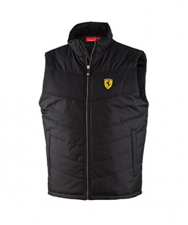 Gilet sans Manches FERRARI