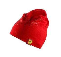 bonnet ferrari