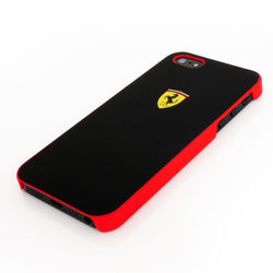 iphone 5 coque ferrari