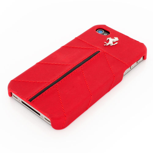 Coque FERRARI iPhone