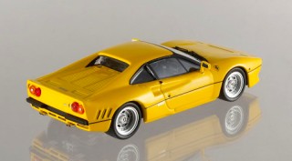 photo n°4 : Ferrari 288 GTO Jaune