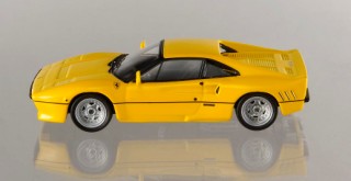 photo n°1 : Ferrari 288 GTO Jaune
