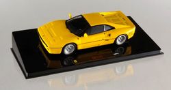 Ferrari 288 GTO Jaune