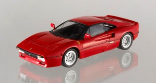 photo n°2 : Ferrari 288 GTO