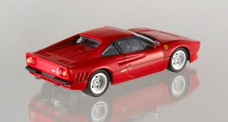 photo n°4 : Ferrari 288 GTO