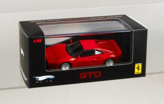 photo n°3 : Ferrari 288 GTO