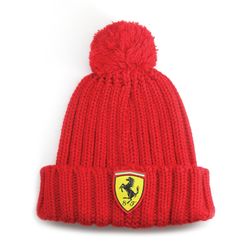 Bonnet FERRARI Enfant