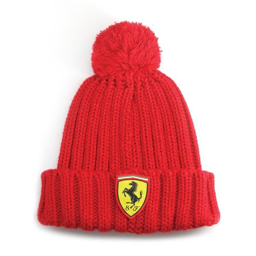 Bonnet FERRARI Enfant