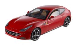 FERRARI FF Four 2011