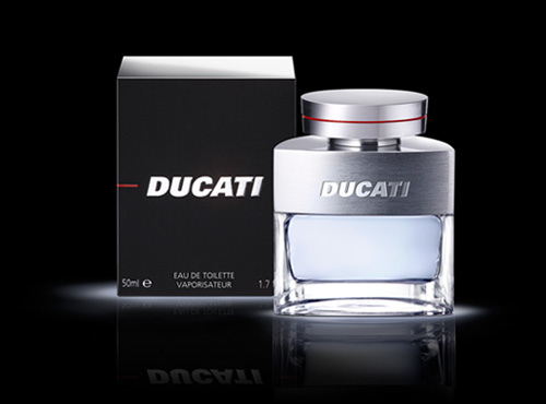 photo n°1 : Parfum DUCATI