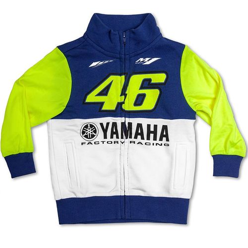 photo n°1 : Sweat YAMAHA Rossi Junior