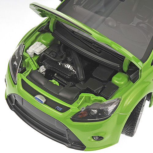 photo n°2 : FORD Focus RS