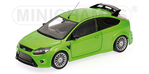 photo n°1 : FORD Focus RS