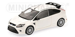 FORD Focus RS 500 White