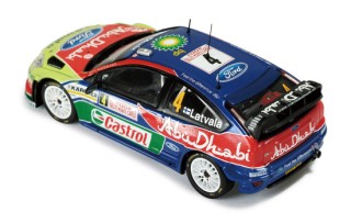 photo n°3 : Ford Focus RS WRC