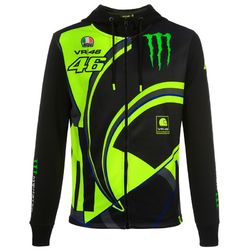 Sweat Monster ROSSI