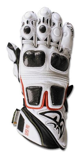 Gants Moto Cuir BERIK