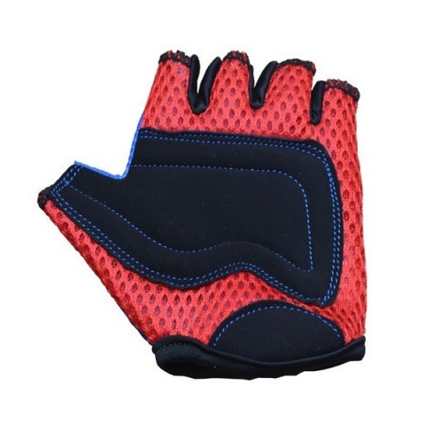 photo n°2 : Gants KIDDIMOTO Bleu