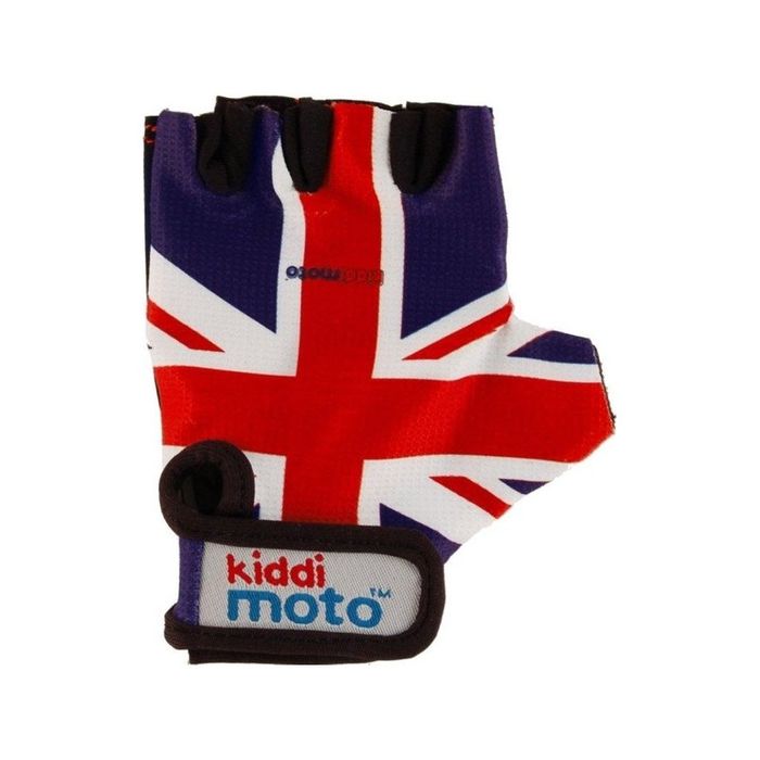 photo n°2 : Gants Enfant UNION JACK