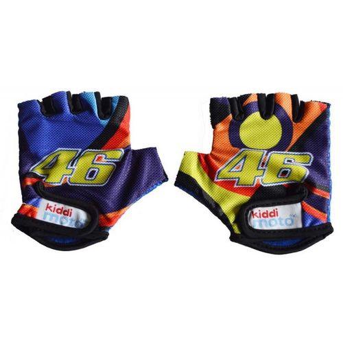 photo n°1 : Gants Enfant Valentino ROSSI