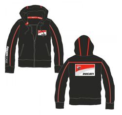 Sweatshirt Ducati