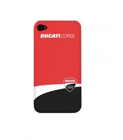 coque ducati iphone 5