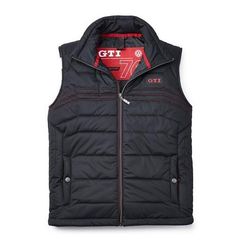 Gilet sans Manche VOLKSWAGEN GTI