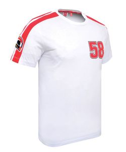 Tee-Shirt Sic 58