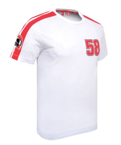 photo n°1 : Tee-Shirt Sic 58