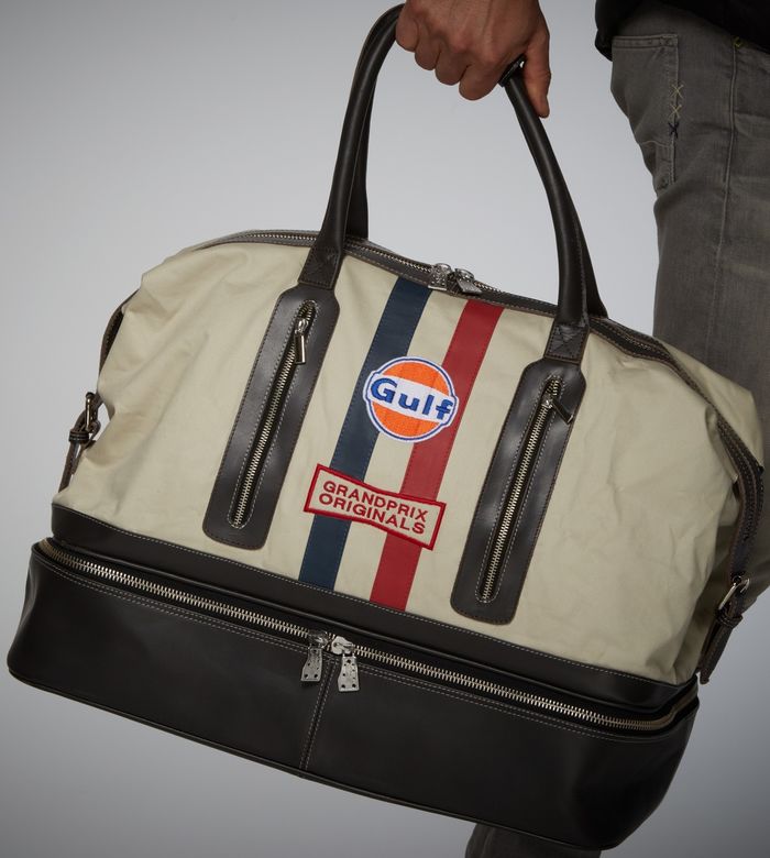 photo n°1 : Sac de Sport GULF