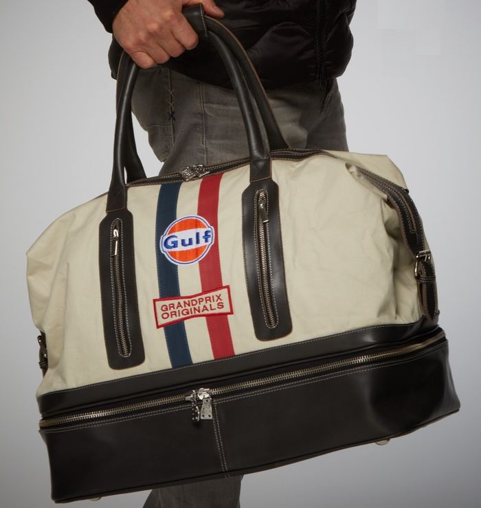 photo n°2 : Sac de Sport GULF