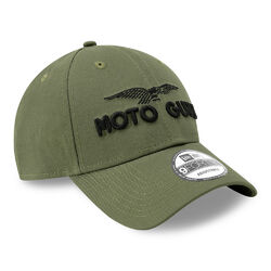 Casquette MOTO GUZZI Logo