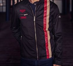 Blouson HEUER Replica