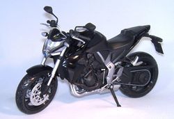 Moto HONDA CB 1000 R