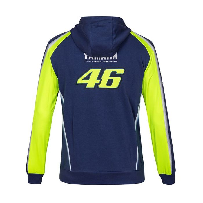 photo n°2 : Sweat YAMAHA Valentino Rossi