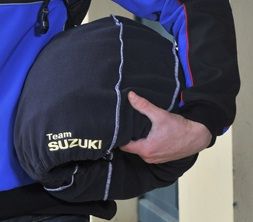 Housse de Casque SUZUKI