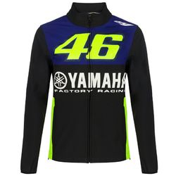 Softshell YAMAHA Rossi